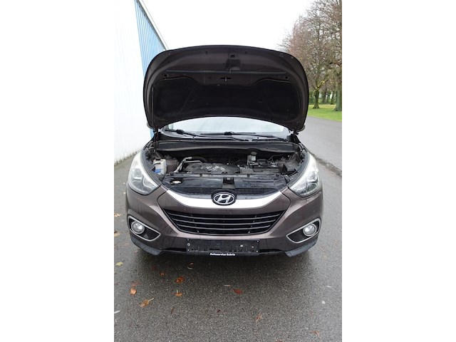 Hyundai ix35 - afbeelding 12 van  17