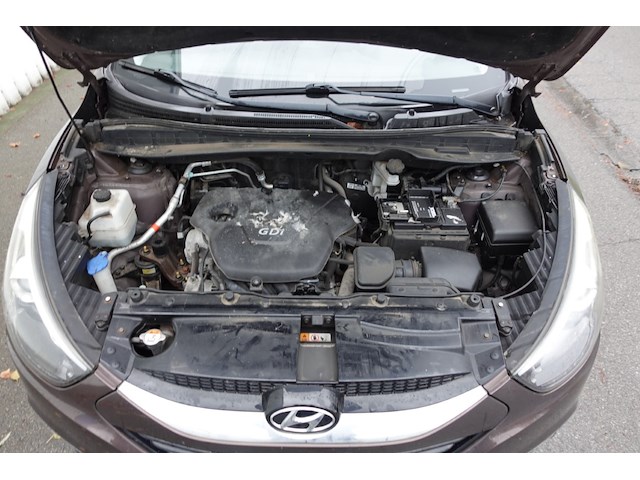 Hyundai ix35 - afbeelding 13 van  17