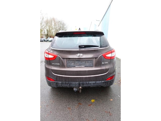 Hyundai ix35 - afbeelding 14 van  17