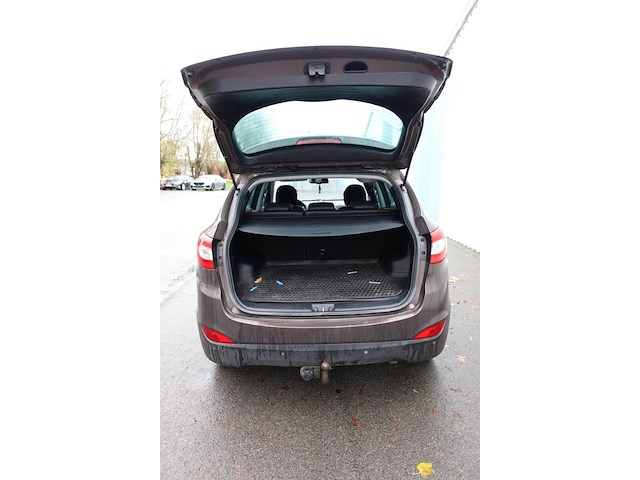 Hyundai ix35 - afbeelding 15 van  17