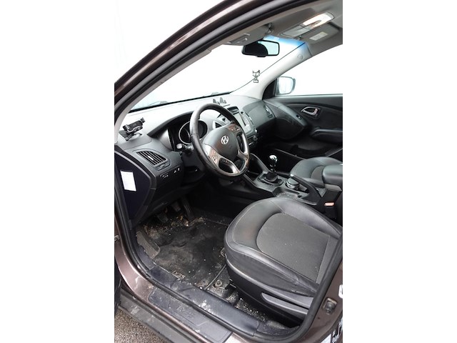 Hyundai ix35 - afbeelding 16 van  17