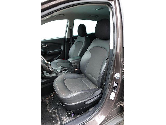 Hyundai ix35 - afbeelding 17 van  17