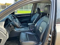 Hyundai ix55 v6 4wd lichte vracht - afbeelding 33 van  39