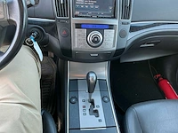 Hyundai ix55 v6 4wd lichte vracht - afbeelding 35 van  39