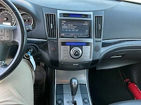 Hyundai ix55 v6 4wd lichte vracht - afbeelding 36 van  39