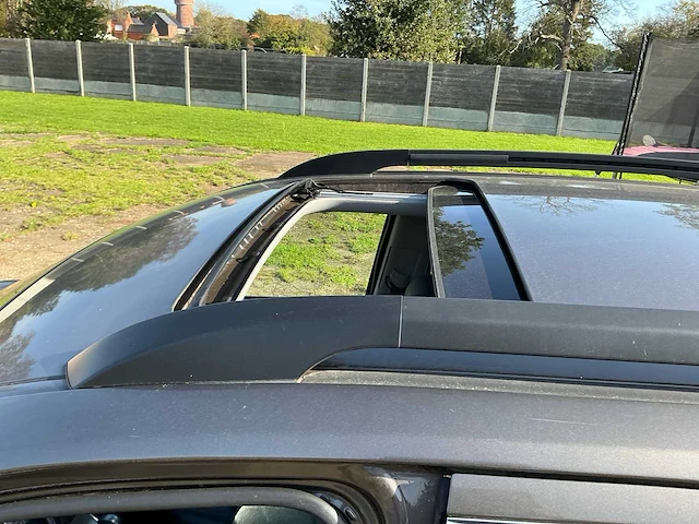 Hyundai ix55 v6 4wd lichte vracht - afbeelding 37 van  39