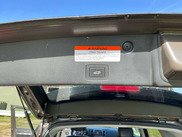 Hyundai ix55 v6 4wd lichte vracht - afbeelding 11 van  39