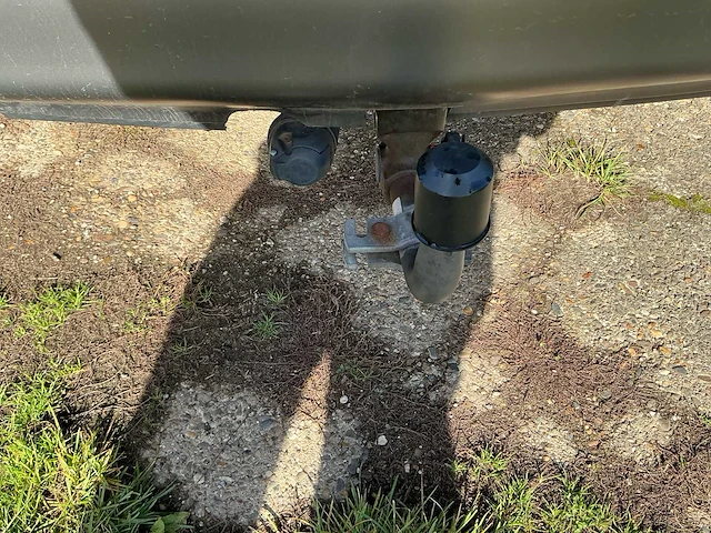 Hyundai ix55 v6 4wd lichte vracht - afbeelding 12 van  39