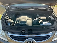 Hyundai ix55 v6 4wd lichte vracht - afbeelding 13 van  39