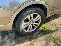 Hyundai ix55 v6 4wd lichte vracht - afbeelding 14 van  39