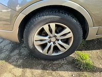 Hyundai ix55 v6 4wd lichte vracht - afbeelding 15 van  39
