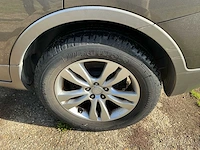 Hyundai ix55 v6 4wd lichte vracht - afbeelding 16 van  39