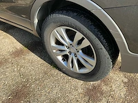 Hyundai ix55 v6 4wd lichte vracht - afbeelding 17 van  39