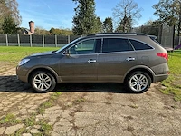 Hyundai ix55 v6 4wd lichte vracht - afbeelding 7 van  39
