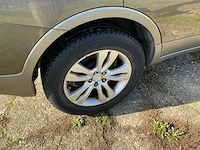Hyundai ix55 v6 4wd lichte vracht - afbeelding 20 van  39