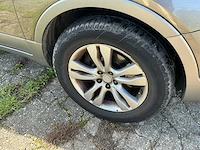 Hyundai ix55 v6 4wd lichte vracht - afbeelding 23 van  39
