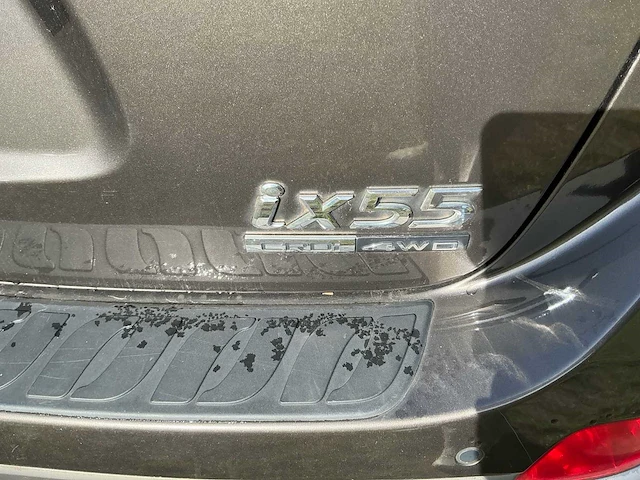 Hyundai ix55 v6 4wd lichte vracht - afbeelding 24 van  39