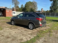 Hyundai ix55 v6 4wd lichte vracht - afbeelding 18 van  39