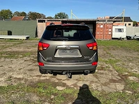 Hyundai ix55 v6 4wd lichte vracht - afbeelding 29 van  39