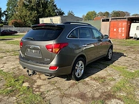 Hyundai ix55 v6 4wd lichte vracht - afbeelding 30 van  39