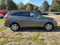 Hyundai ix55 v6 4wd lichte vracht - afbeelding 31 van  39
