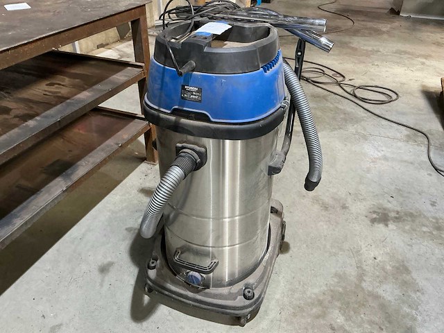 Hyundai jn601 industriële stofzuiger - afbeelding 1 van  2