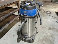 Hyundai jn601 industriële stofzuiger - afbeelding 1 van  2