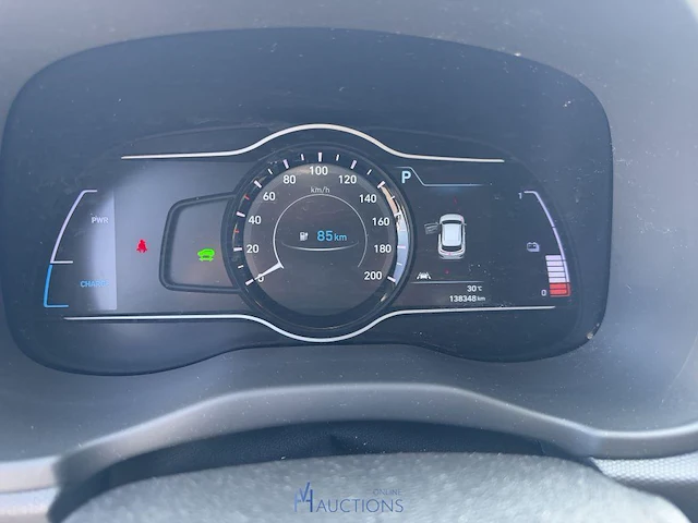 Hyundai kona - 2020 - afbeelding 2 van  14