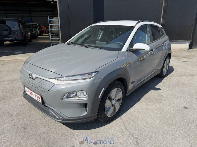 Hyundai kona - 2020 - afbeelding 1 van  14