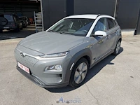Hyundai kona - 2020