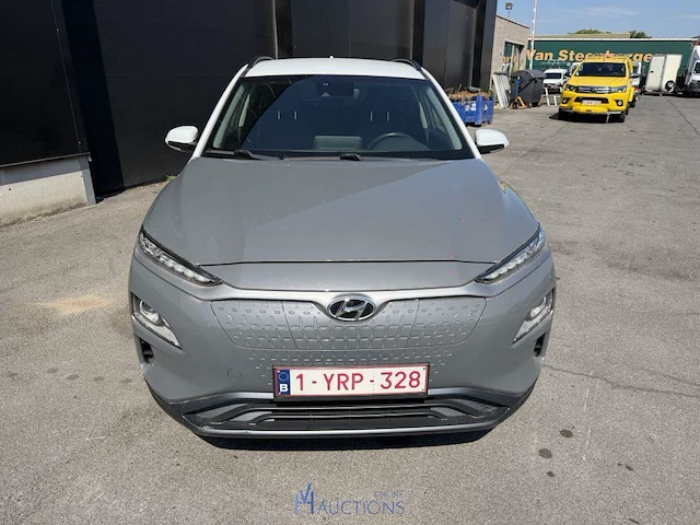 Hyundai kona - 2020 - afbeelding 7 van  14