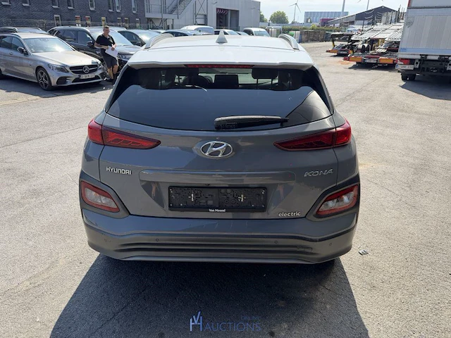 Hyundai kona - 2020 - afbeelding 10 van  14
