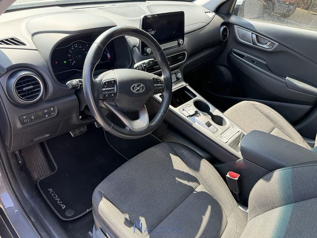 Hyundai kona - 2020 - afbeelding 12 van  14