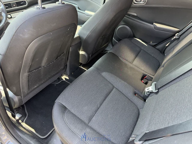 Hyundai kona - 2020 - afbeelding 13 van  14