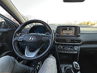 Hyundai kona 1.0 t-gdi air gpf (eu6d-temp), 2019 - afbeelding 2 van  24