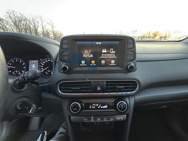 Hyundai kona 1.0 t-gdi air gpf (eu6d-temp), 2019 - afbeelding 3 van  24