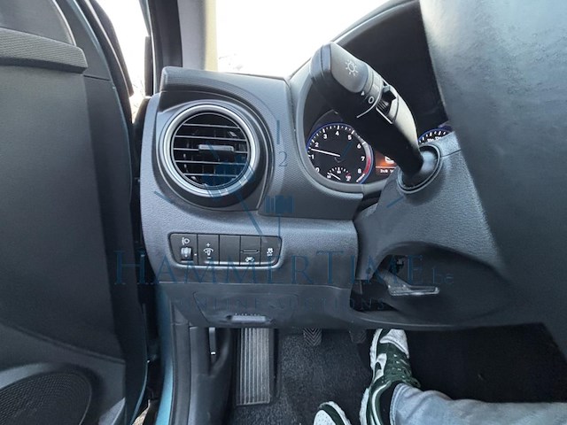 Hyundai kona 1.0 t-gdi air gpf (eu6d-temp), 2019 - afbeelding 7 van  24