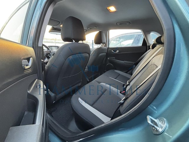 Hyundai kona 1.0 t-gdi air gpf (eu6d-temp), 2019 - afbeelding 9 van  24
