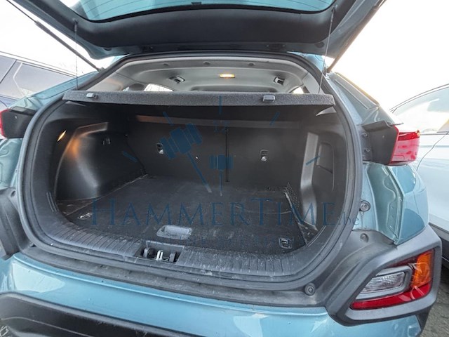 Hyundai kona 1.0 t-gdi air gpf (eu6d-temp), 2019 - afbeelding 11 van  24