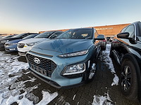Hyundai kona 1.0 t-gdi air gpf (eu6d-temp), 2019