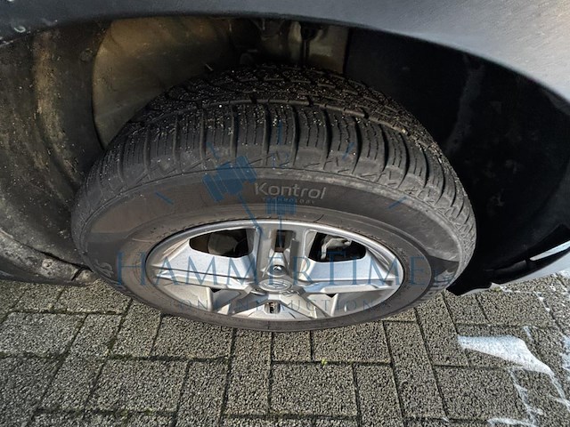 Hyundai kona 1.0 t-gdi air gpf (eu6d-temp), 2019 - afbeelding 15 van  24