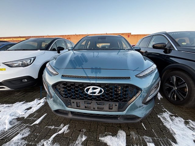 Hyundai kona 1.0 t-gdi air gpf (eu6d-temp), 2019 - afbeelding 12 van  24