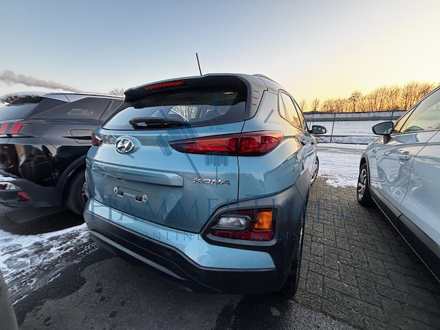 Hyundai kona 1.0 t-gdi air gpf (eu6d-temp), 2019 - afbeelding 19 van  24