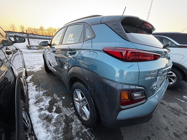 Hyundai kona 1.0 t-gdi air gpf (eu6d-temp), 2019 - afbeelding 21 van  24