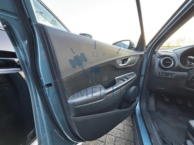 Hyundai kona 1.0 t-gdi air gpf (eu6d-temp), 2019 - afbeelding 22 van  24