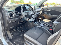 Hyundai kona 1.0 t-gdi twist, 2018 - afbeelding 3 van  32