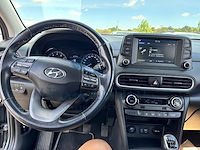 Hyundai kona 1.0 t-gdi twist, 2018 - afbeelding 6 van  32
