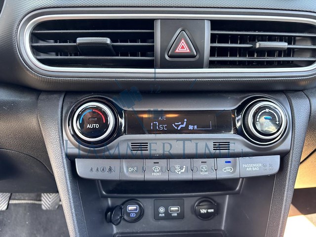 Hyundai kona 1.0 t-gdi twist, 2018 - afbeelding 8 van  32