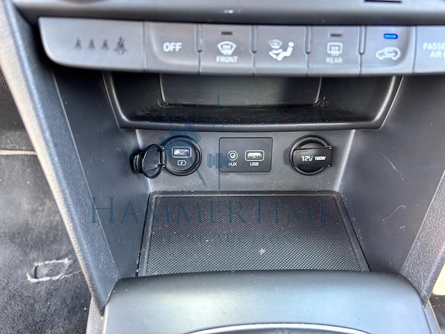 Hyundai kona 1.0 t-gdi twist, 2018 - afbeelding 9 van  32