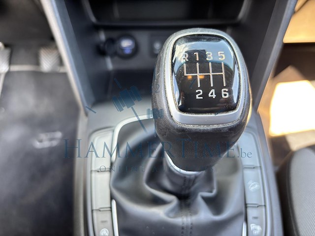 Hyundai kona 1.0 t-gdi twist, 2018 - afbeelding 10 van  32